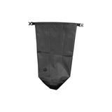 TOPEAK BACKLOADER X - SADDEL BAG, 10L, UNISEX, CYKLIGHET, SVART