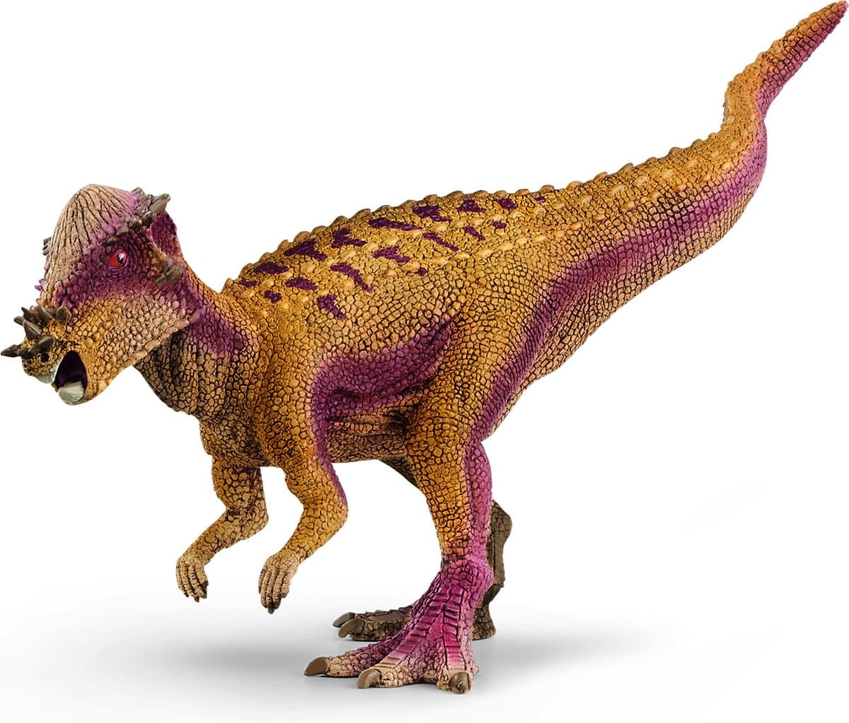 Schleich dinosaurier Pachycephalosaurus 15024