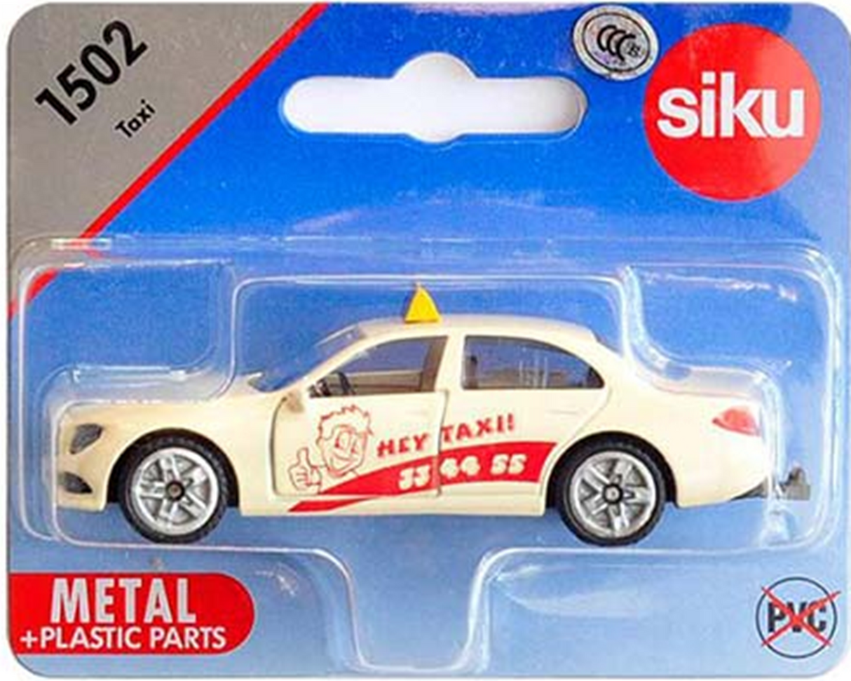 Siku taxi