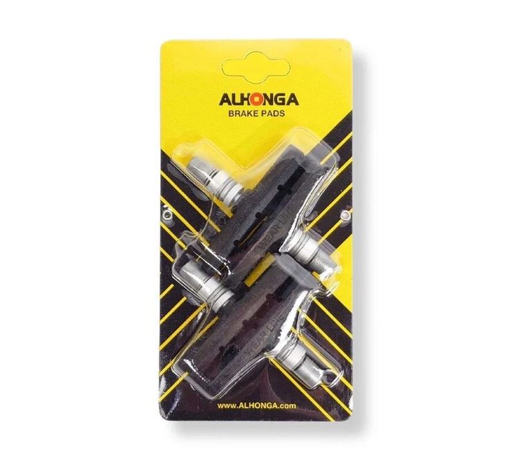 Alhonga brake pads vbrake Allen (P4)