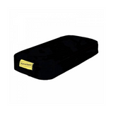 Almofada de bagagem Eco 32 cm preto