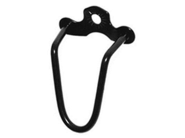 Derailleur protective bracket short
