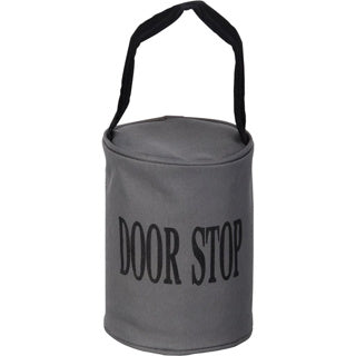 Esschert Design door stopper with handle