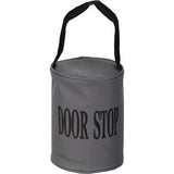 Esschert Design door stopper with handle