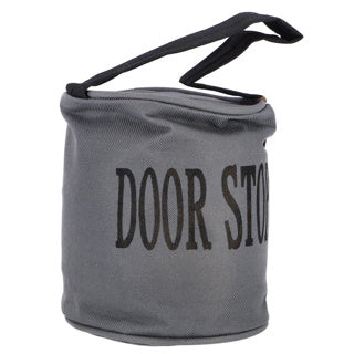 Esschert Design door stopper with handle