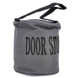 Esschert Design door stopper with handle