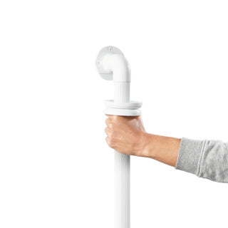 Vitility wall bracket 45 cm screw