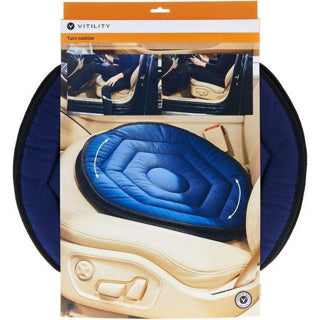 Въртяща се възглавница Vitility
