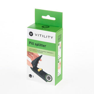 Vitility Tablets Player