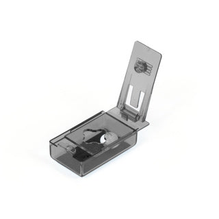 Vitility tablet crusher