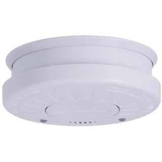 Smartwares rm520 smoke detector 10 year battery