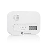 Detektor ogljikovega monoksida Smartwares FGA-13041 10 let senzorja 3 leta baterij