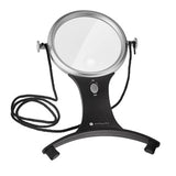 Vitility Vit-80410010 hands-free magnifying glass with light