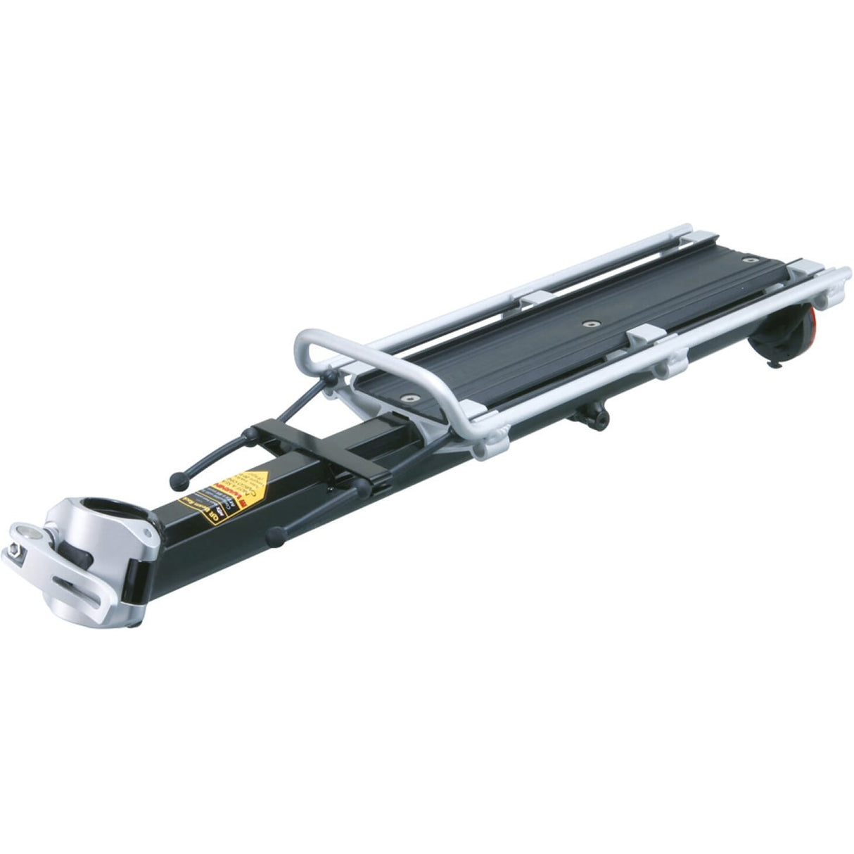 TOPEAK - TOPEAK Achterdrager Beamrack MTX E Type