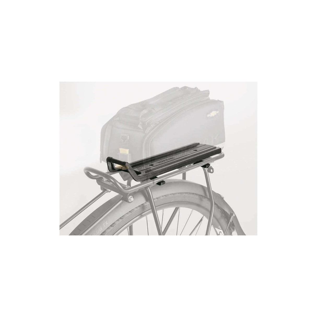 Topeak omni quicktrack adapter - large - 120-160mm