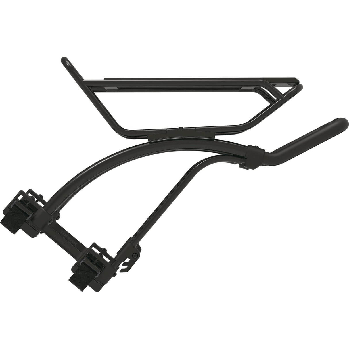 TOPEAK - TOPEAK ACHTERDRAGER MTB TETRARACK M2