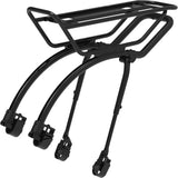 Topteak AchterDrager MTB Tetrarack M2 HD Max. 20 kg