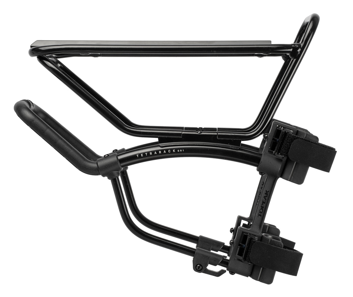 Topeak tetra rack gr1 - delantero