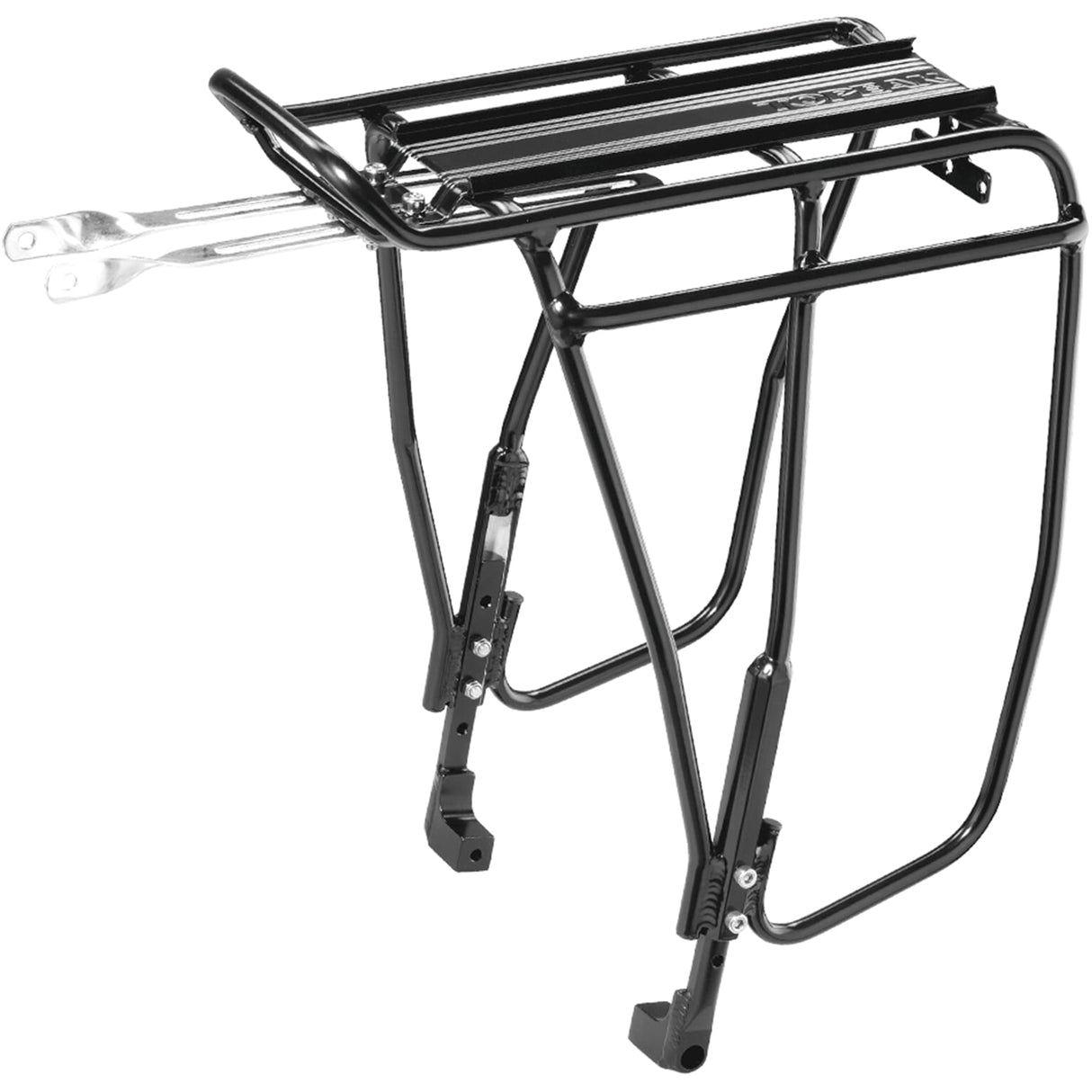TOPEAK - TOPEAK Achterdrager Uni Super Tourist DX 2.0 Disc