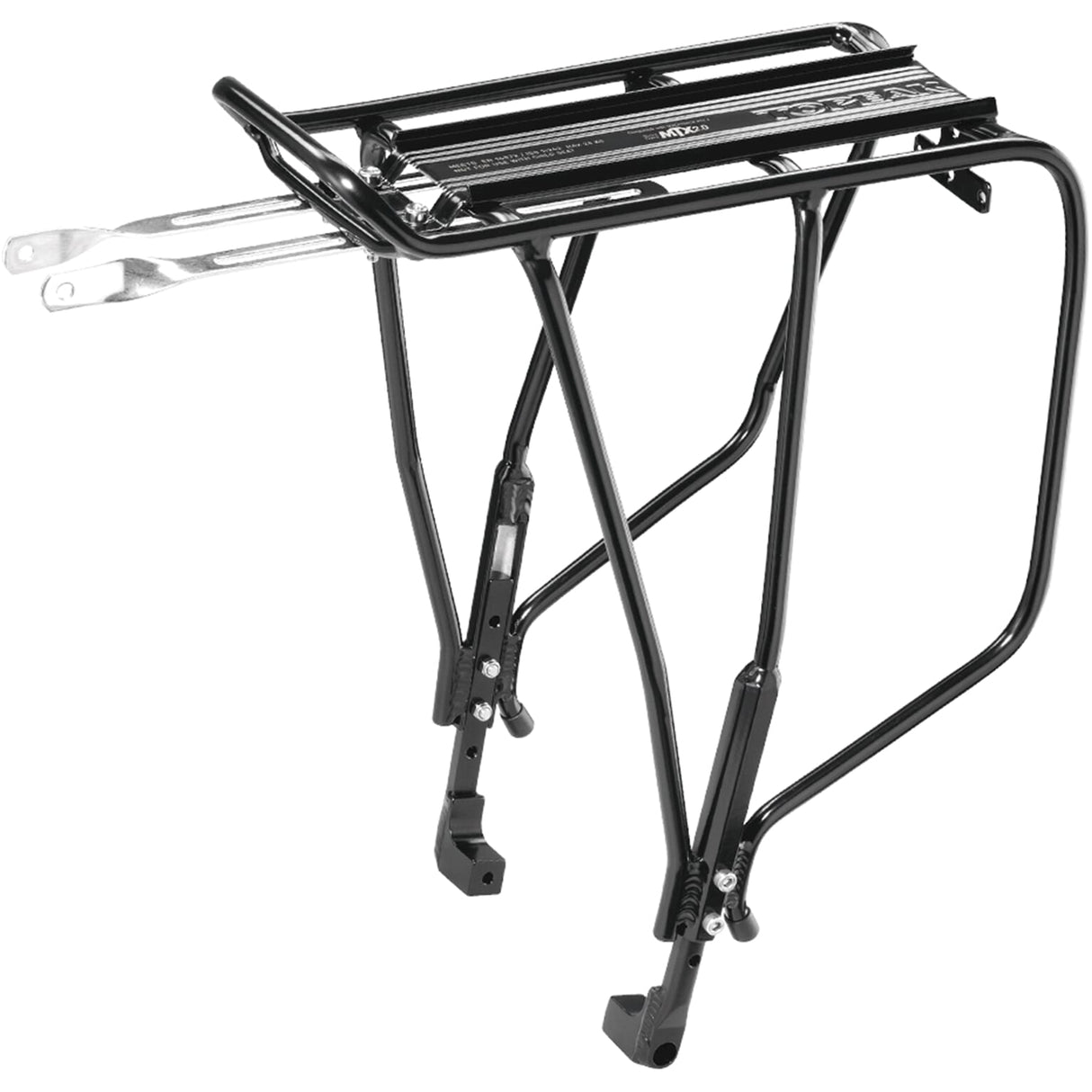 TOPEAK - TOPEAK ACHTEDRAGER UNI SUPER TORIST 2.0 Disc