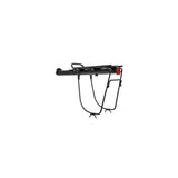 TOPEAK ZEBRAME BEAMRACK II MTX