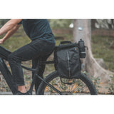 Topeak Zebrame Beamrack II MTX