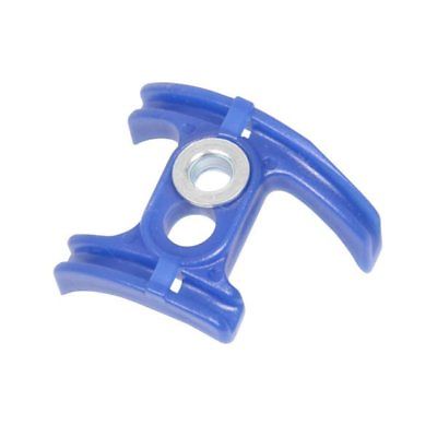 Shimano derailleur cable guide bracket mount