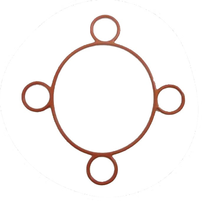 BAC head gasket | Piaggio Quarts - NRG