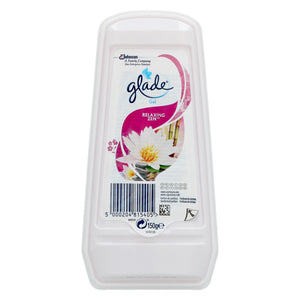 Glade ambientador relaxante zen
