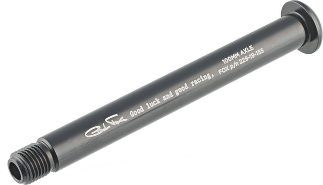 Fox Racing Shox Kabolt 15x100mm Thru-Axle
