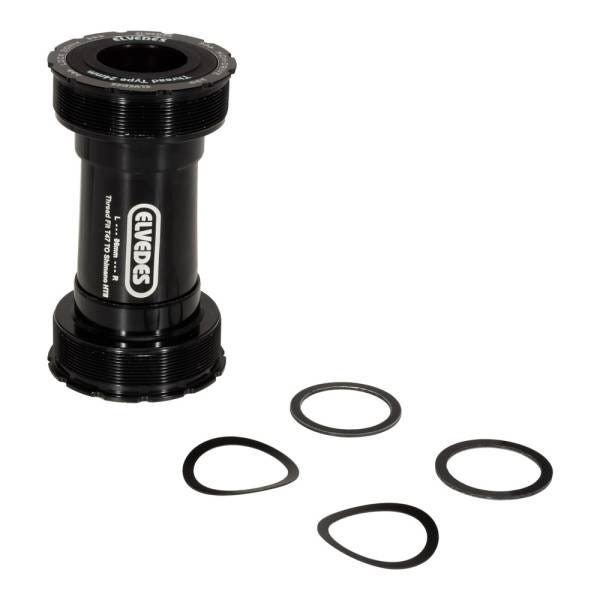 PLOADET ELVEDES TOTA FIT T47 SRAM DUB Externí 68 mm