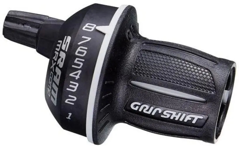 Sram mrx comp twister twist shifter højre side 8-trins