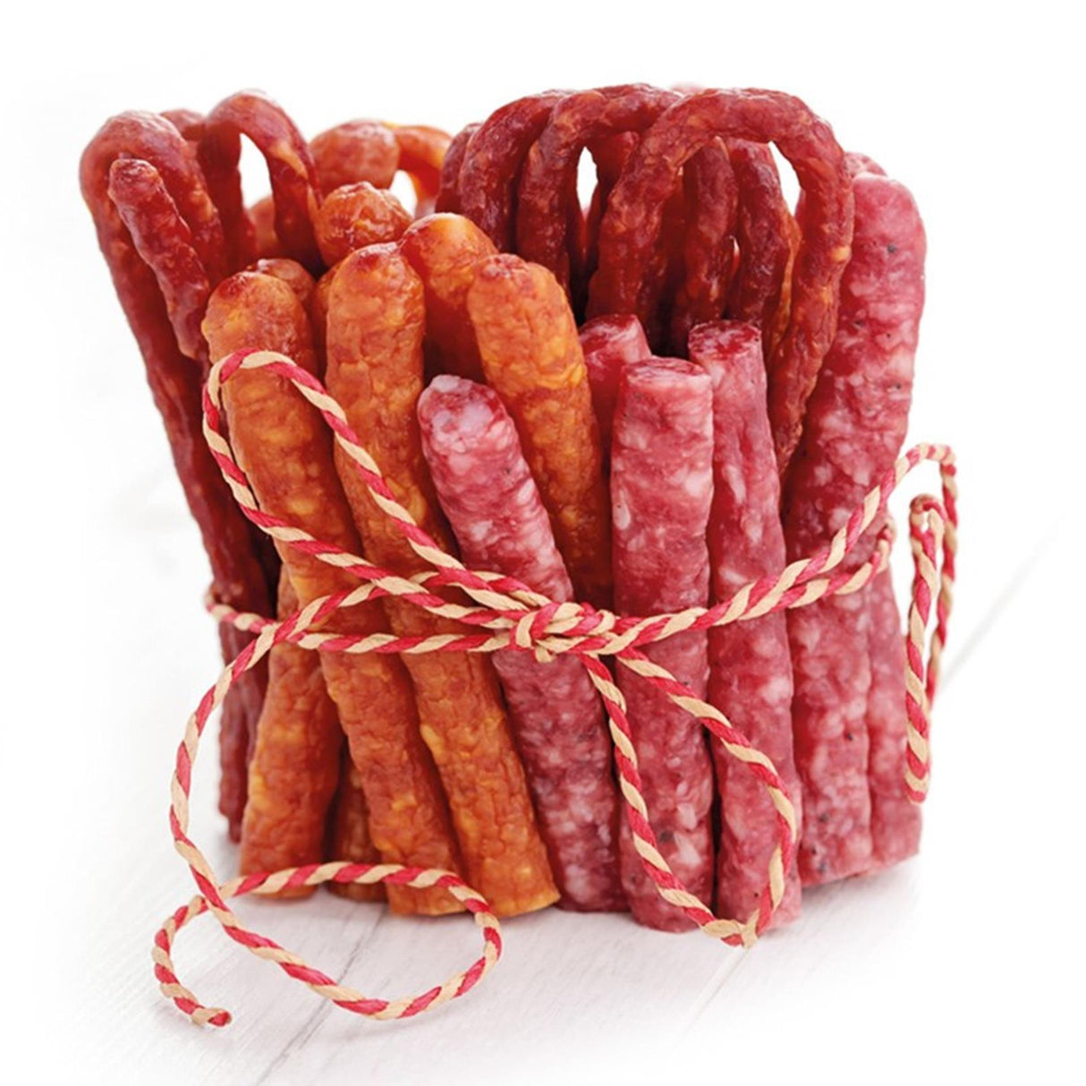 Westmark Rolladetouw 2 x 60 mètres