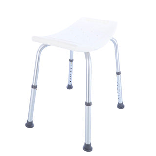Vivamore shower stool
