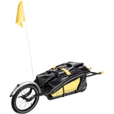 Topeak trailer Journey TX + waterproof bag