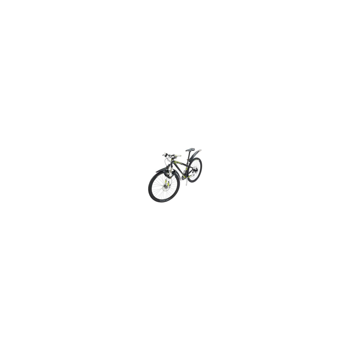 TOPEAK FENDER SET DEFENDER XC1+XC11 29 pollici