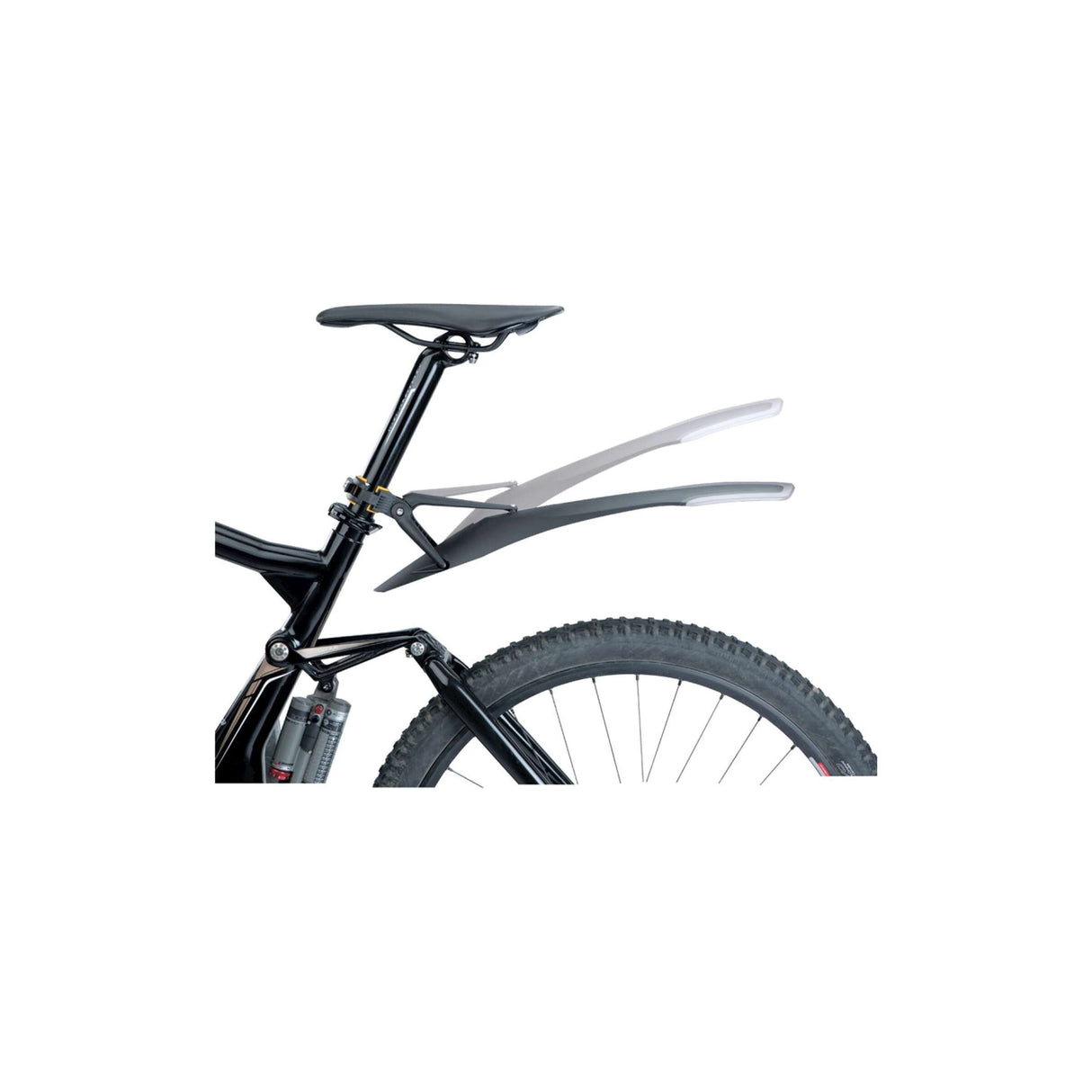 TOPEAK FENDER SET DEFENDER M1 XC 29 pollici