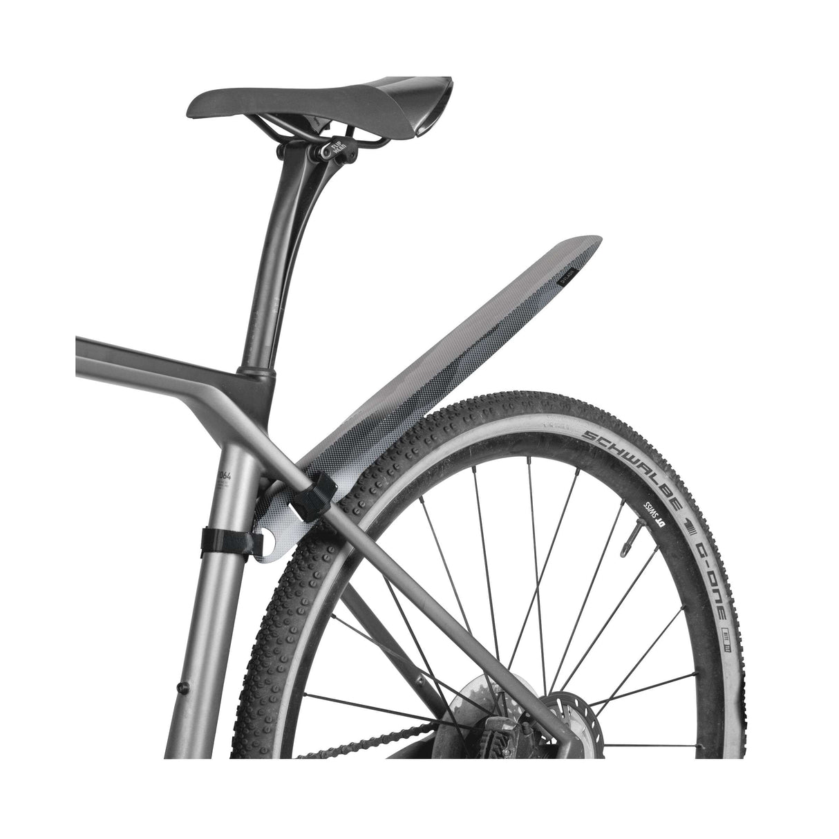 Topeak Fender za D-Flash Express St