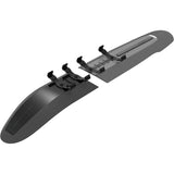 Tapeak Fender hannert dem Tetramarck Fender M2