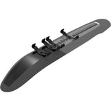 Tapeak Fender hannert dem Tetramarck Fender M2