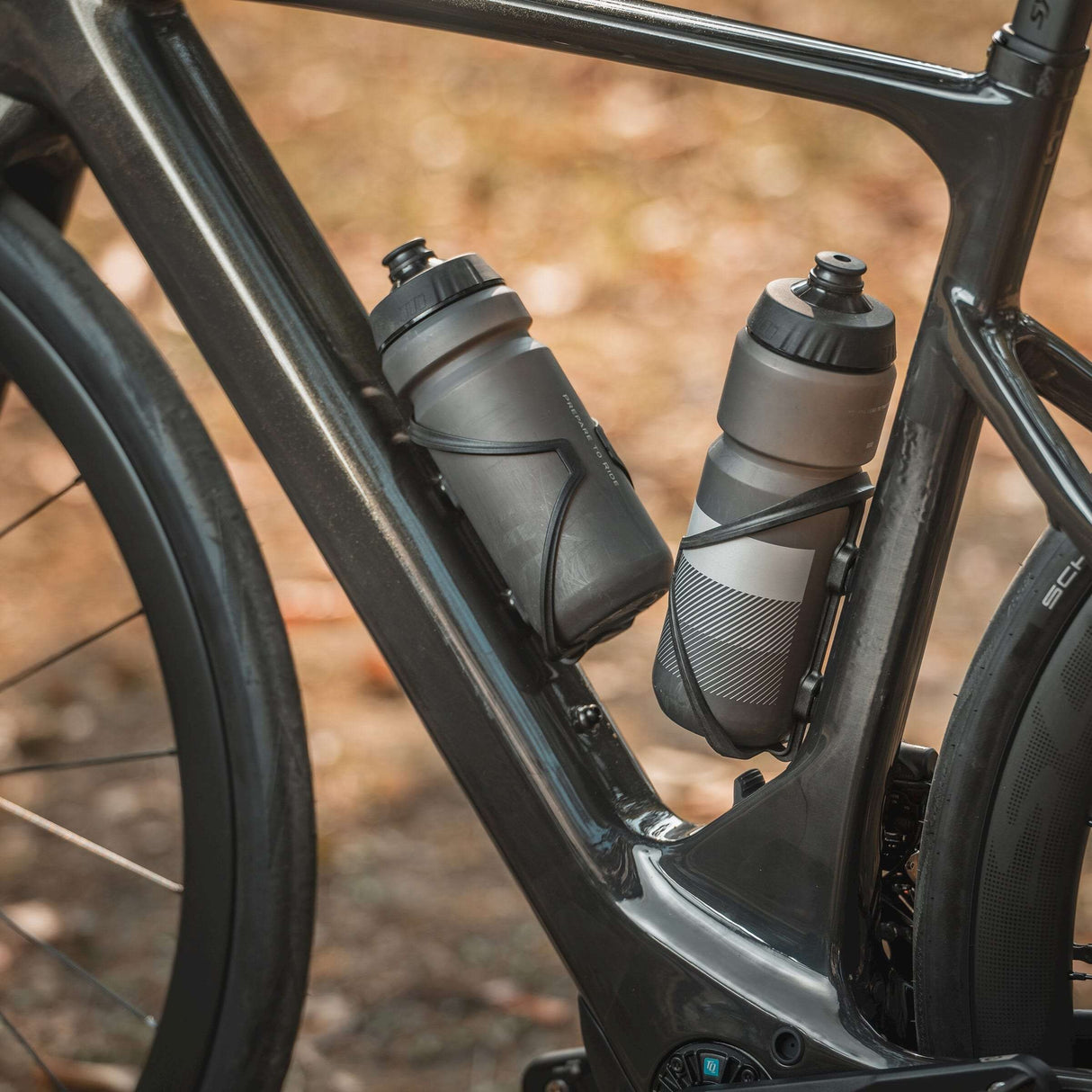 Topak Bidone Holder Feza Cage V1 Carbon