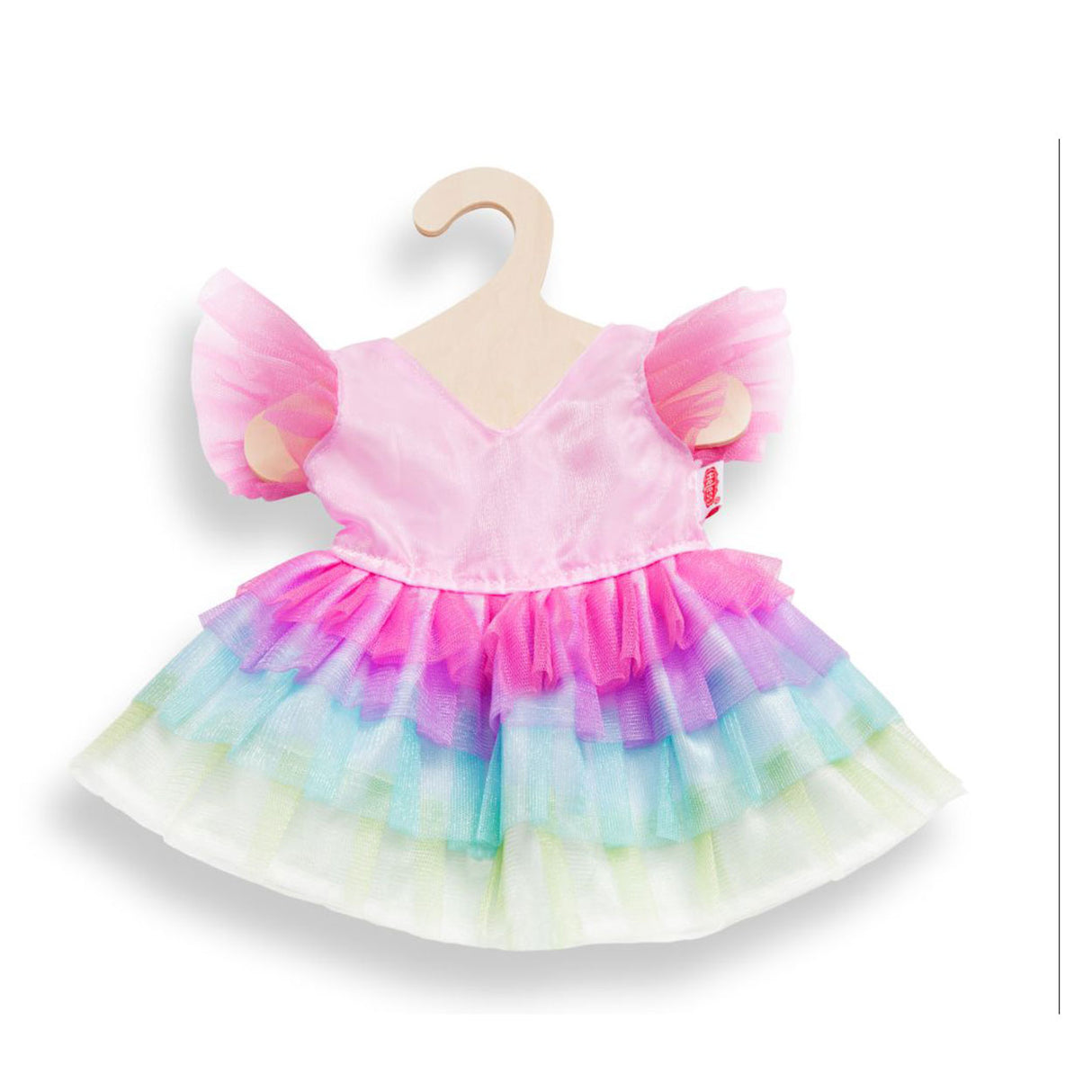 Dollkjole Fairie, 35-45 cm