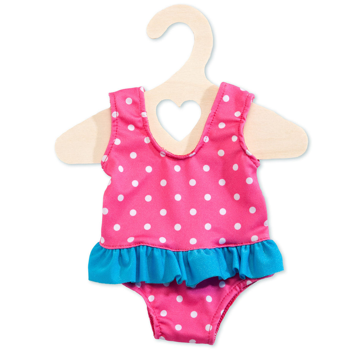 Kopaška obleka Heless Dolls, 35-45 cm