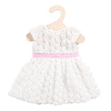 Helies Poppen Dram Kleed, 35-45 cm