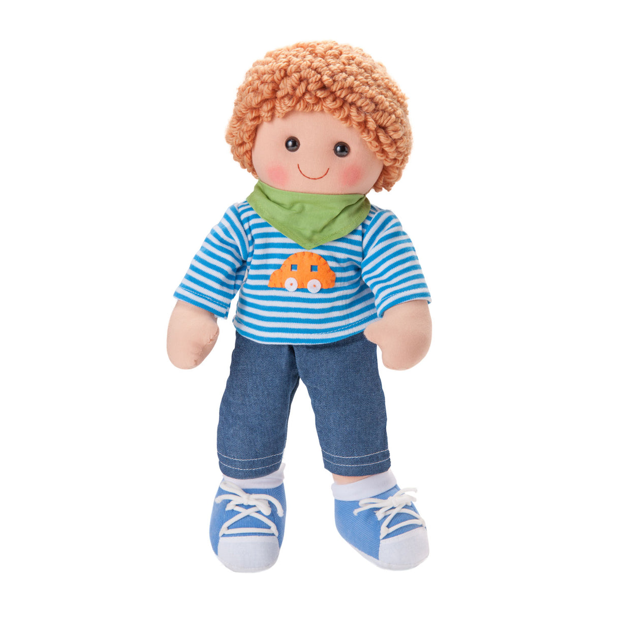 Heless pop niki, 32cm