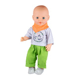 Dolls outfit Fox, 28-35 cm