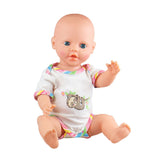Lalki Romper Sloth, 35-45 cm
