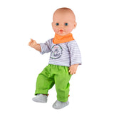 Dolls outfit fox, 35-45 cm