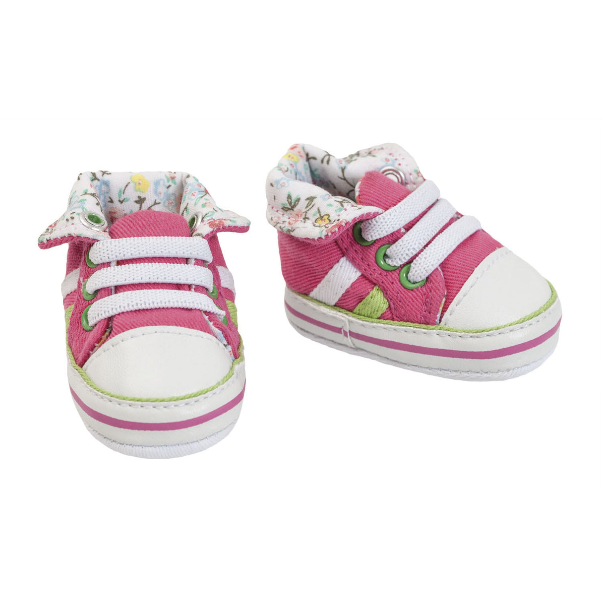 Doll Schong Snakers rosa, 38-45 cm