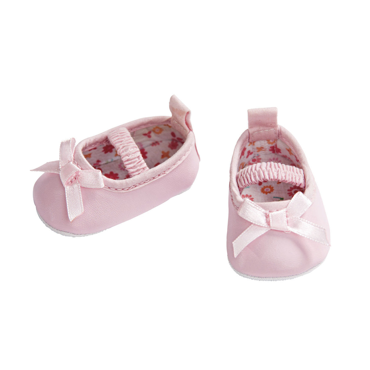 Pollballlerinas rosa, 38-45 cm